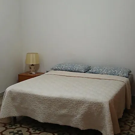 Διαμέρισμα Da Cristina *