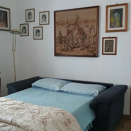 Da Cristina *