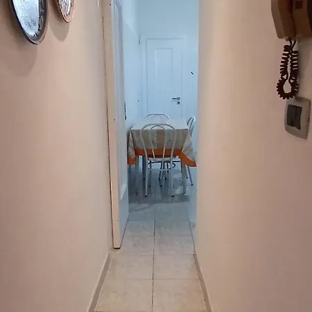 شقة Da Cristina *