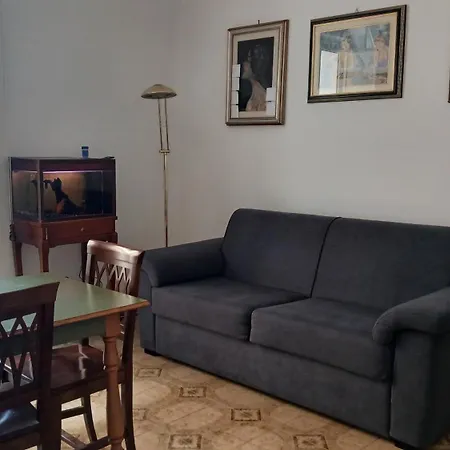 شقة Da Cristina شاكا