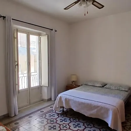 Da Cristina شقة *