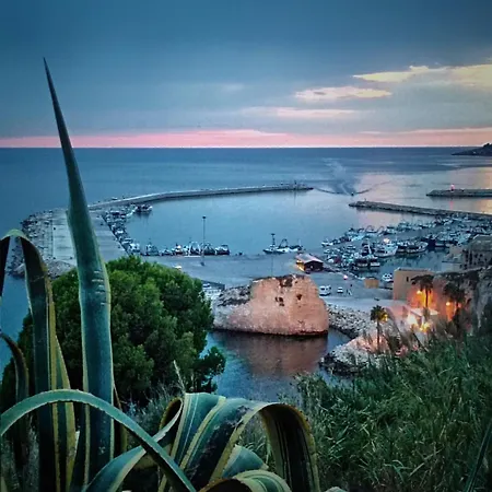 Da Cristina شقة *