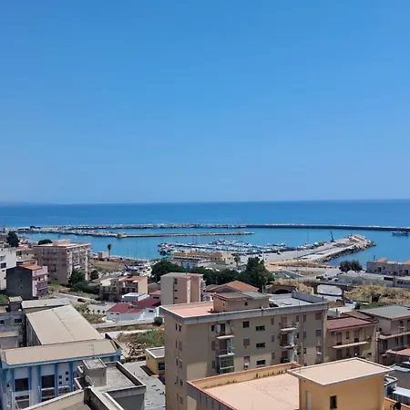 Apartamento Da Cristina