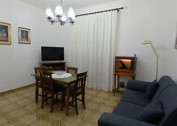 Da Cristina Apartamento *