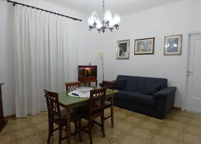 Da Cristina Apartamento Sciacca