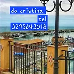 Lejlighed Da Cristina *