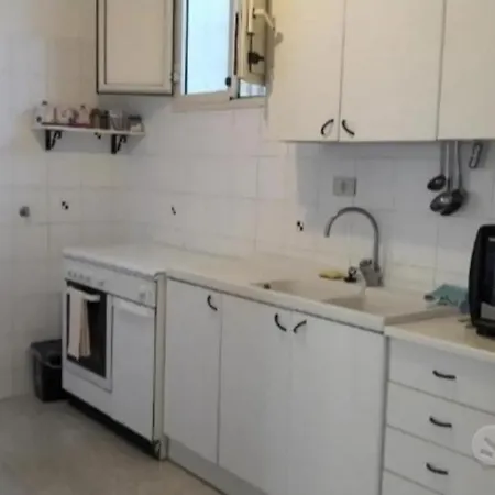 Da Cristina Apartment