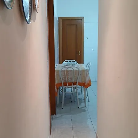 Da Cristina Apartment *