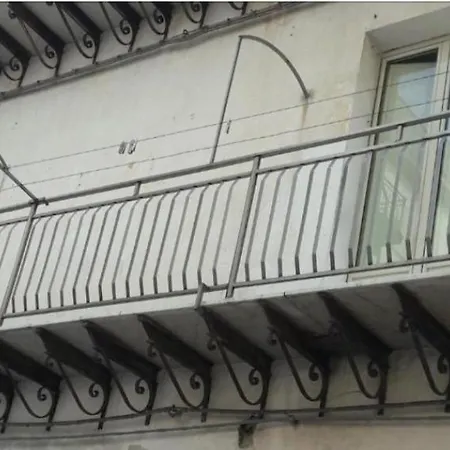 Apartment Da Cristina Sciacca