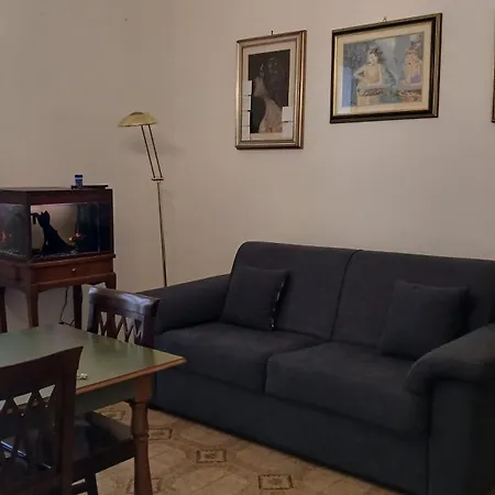 Da Cristina Apartment Sciacca