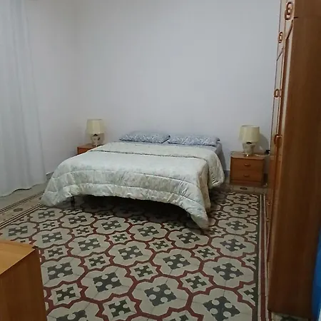 Apartment Da Cristina *