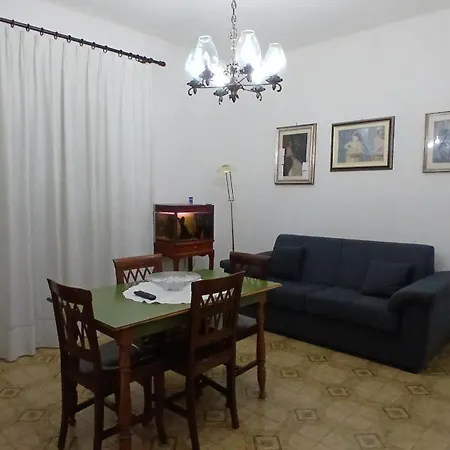 Da Cristina Lejlighed Sciacca