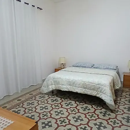 Da Cristina Apartment Sciacca